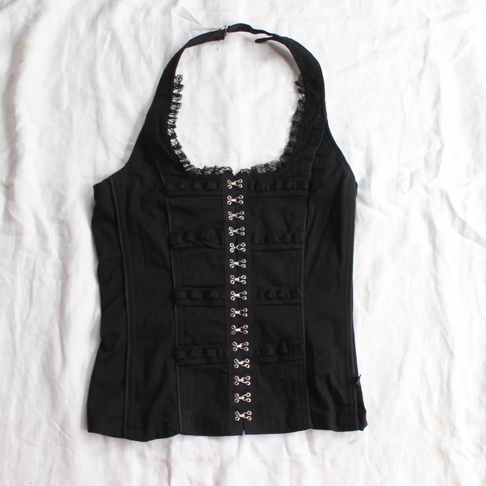 Tripp nyc halter top